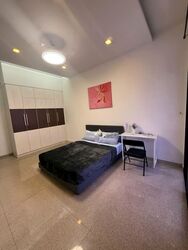 Cashew Heights Condominium (D23), Condominium #558735321